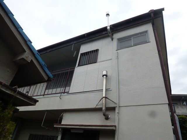 外観写真 ブロイド宝塚