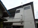 ブロイド宝塚の外観