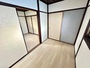居室 ブロイド宝塚