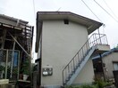 外観写真 ブロイド宝塚