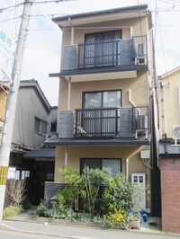 めあり鹿苑寺