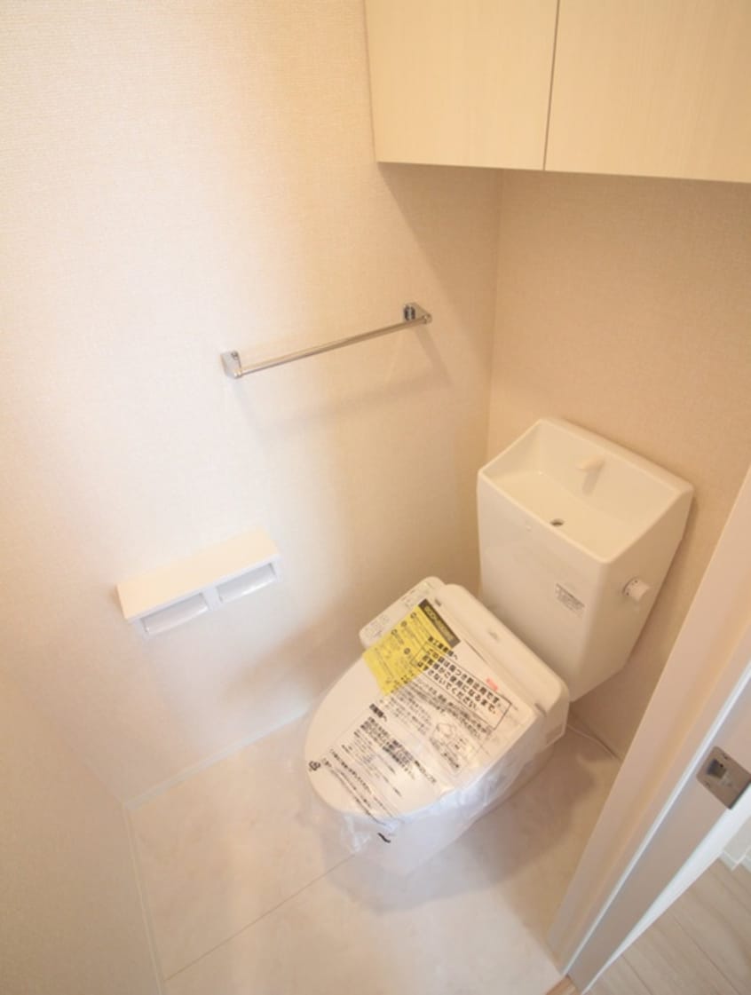 トイレ フローラ西向日