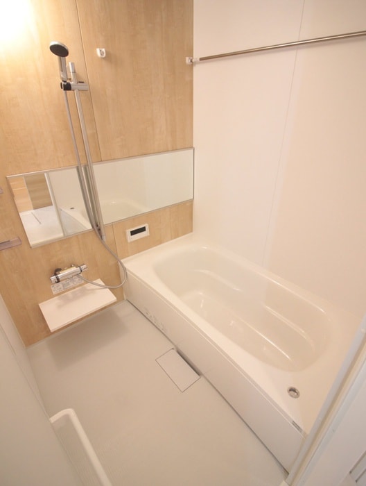 バス／シャワールーム等 フローラ西向日