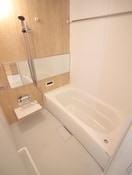 バス／シャワールーム等 フローラ西向日
