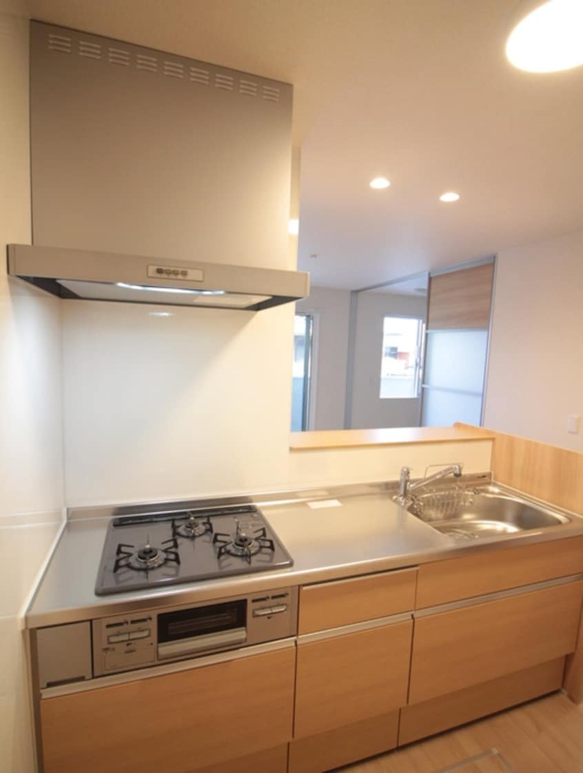 キッチン フローラ西向日