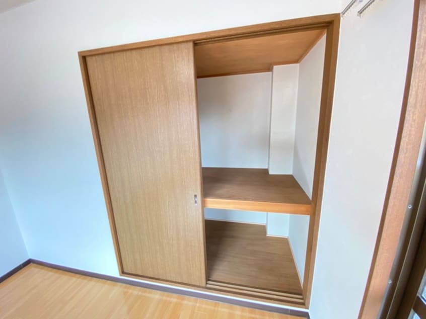 収納 アクティブニシモト