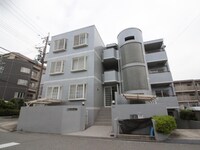 第ニハイツシャトー