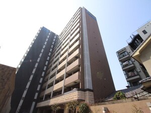 プレサンス梅田北デイズ(402)