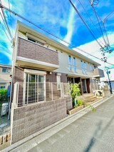 グレイスコート浜寺