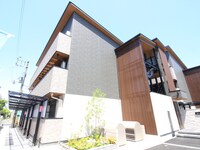 アジュール石津Ａ