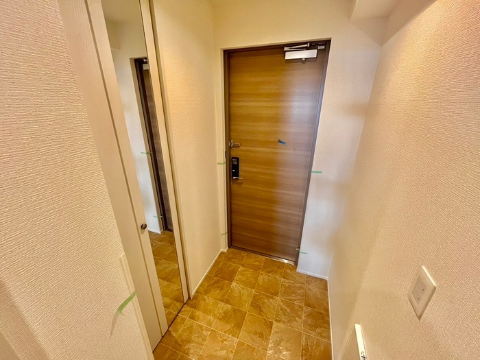 玄関 Casa Branche（ｶｰｻﾌﾞﾗﾝｼｪ）