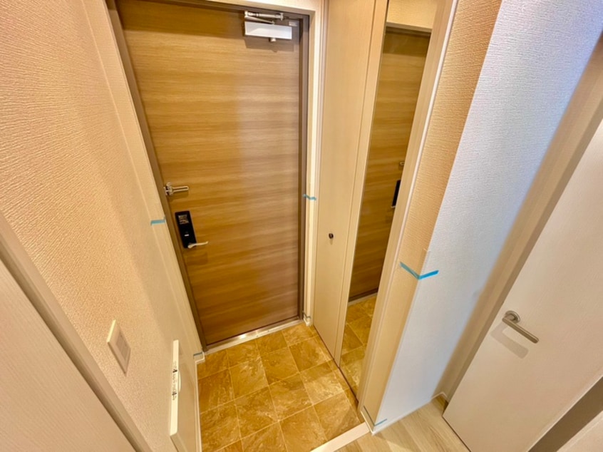 玄関 Casa Branche（ｶｰｻﾌﾞﾗﾝｼｪ）