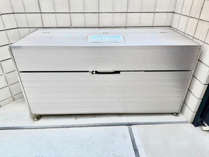 建物設備 Casa Branche（ｶｰｻﾌﾞﾗﾝｼｪ）