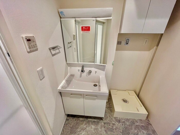 洗面 Casa Branche（ｶｰｻﾌﾞﾗﾝｼｪ）