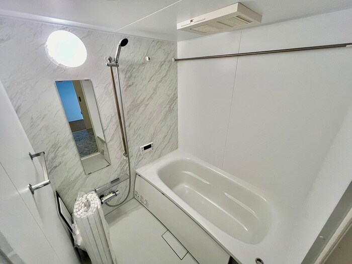 バス／シャワールーム等 Casa Branche（ｶｰｻﾌﾞﾗﾝｼｪ）