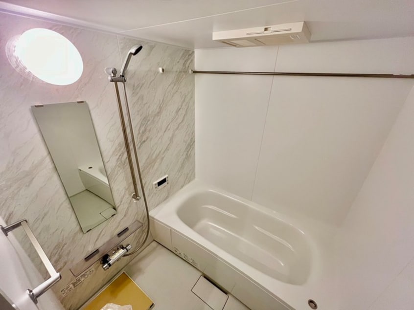 バス／シャワールーム等 Casa Branche（ｶｰｻﾌﾞﾗﾝｼｪ）