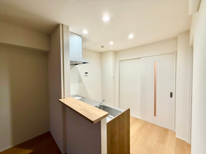 キッチン Casa Branche（ｶｰｻﾌﾞﾗﾝｼｪ）