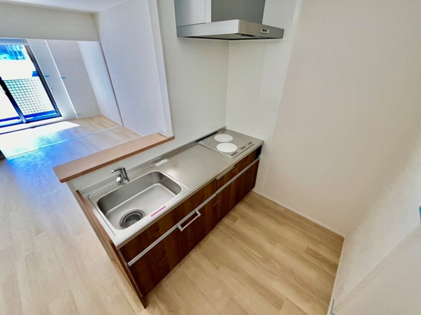 キッチン Casa Branche（ｶｰｻﾌﾞﾗﾝｼｪ）