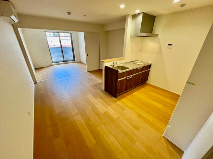 居室 Casa Branche（ｶｰｻﾌﾞﾗﾝｼｪ）