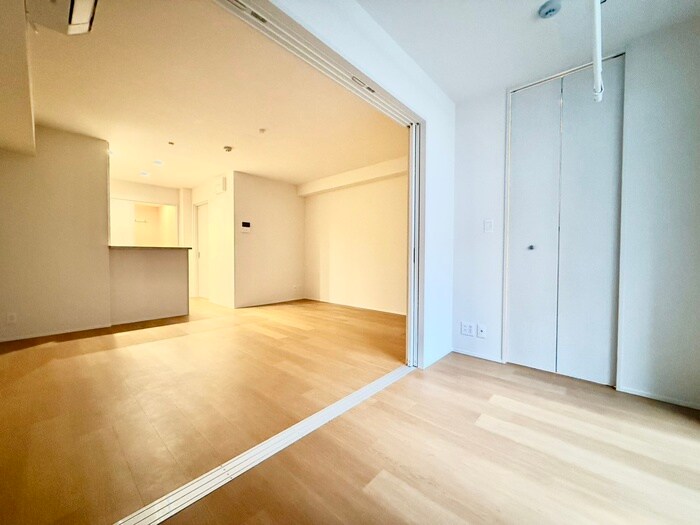 居室 Casa Branche（ｶｰｻﾌﾞﾗﾝｼｪ）