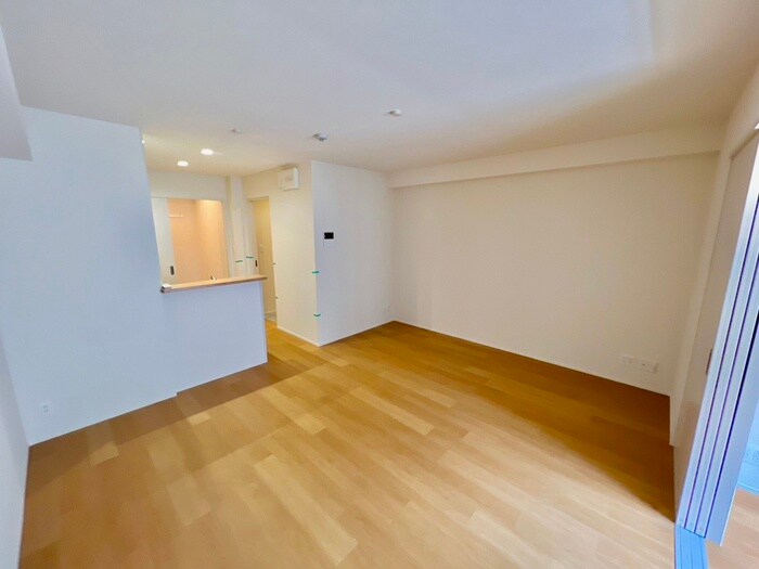 居室 Casa Branche（ｶｰｻﾌﾞﾗﾝｼｪ）