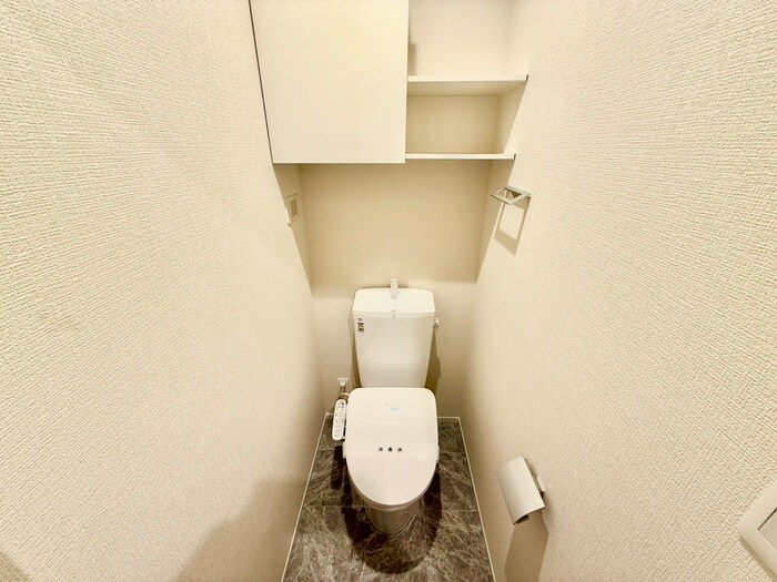 トイレ Casa Branche（ｶｰｻﾌﾞﾗﾝｼｪ）