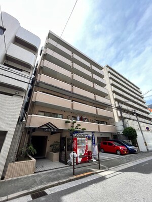 エーリ夕陽丘