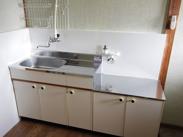 キッチン Ｎハウス