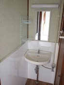 洗面 Ｎハウス