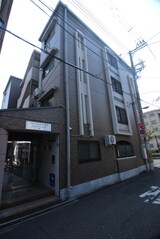 フローライト豊里Ⅱ