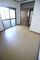 居室 フローライト豊里Ⅱ