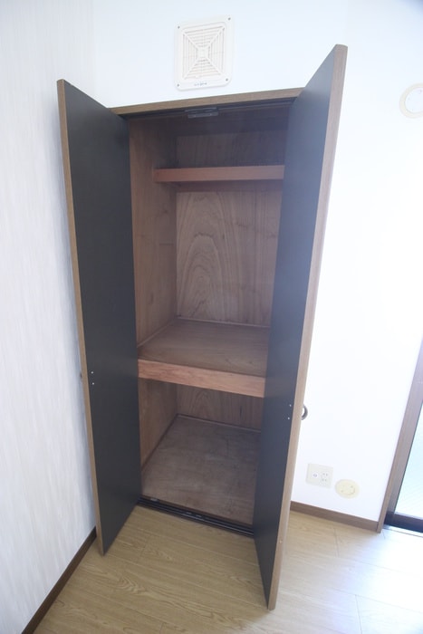 収納 フローライト豊里Ⅱ