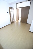 居室 フローライト豊里Ⅱ