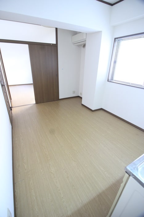 居室 フローライト豊里Ⅱ