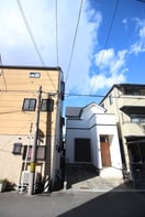 室内からの展望 フローライト豊里Ⅱ