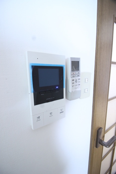 内観写真 フローライト豊里Ⅱ