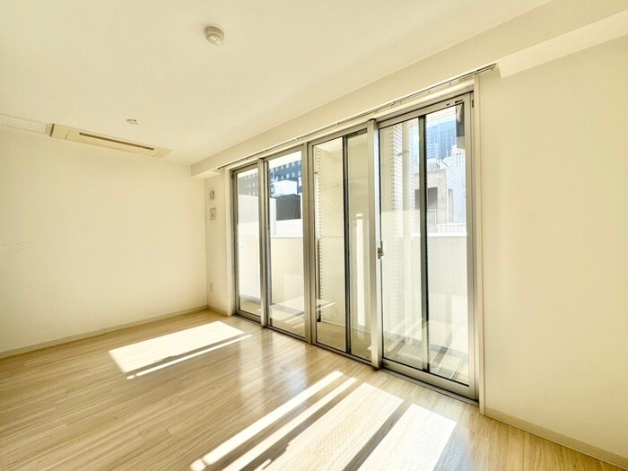 居室 アーバンフラッツ瓦町