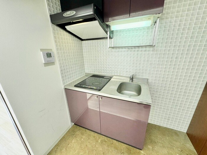 キッチン アーバンフラッツ瓦町