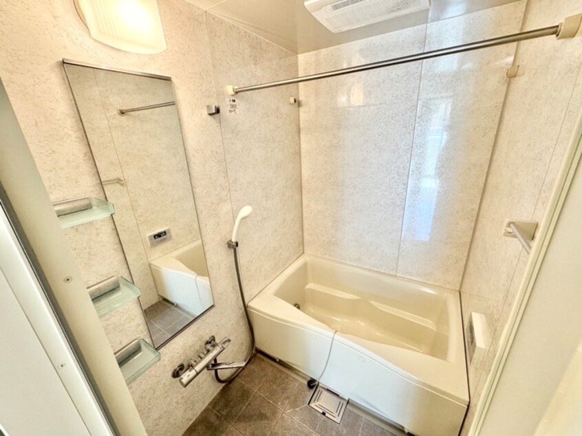 バス／シャワールーム等 アーバンフラッツ瓦町