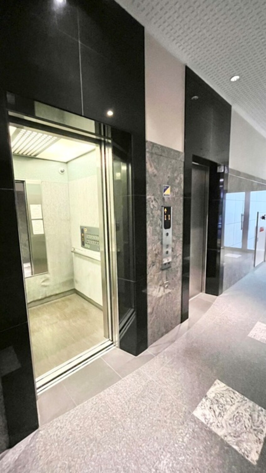 建物設備 アーバンフラッツ瓦町