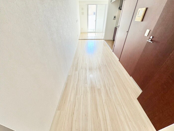 廊下 アーバンフラッツ瓦町