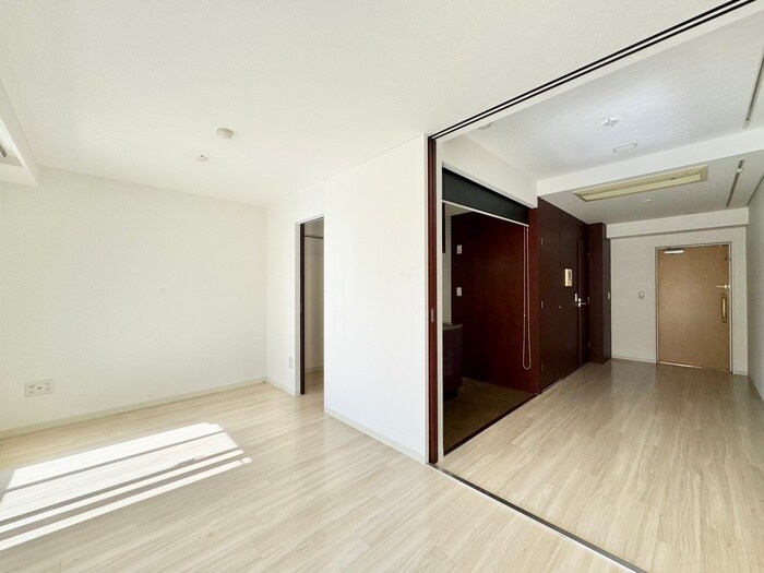 居室 アーバンフラッツ瓦町