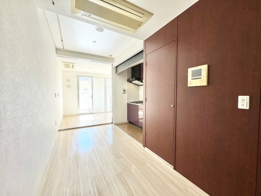 居室 アーバンフラッツ瓦町