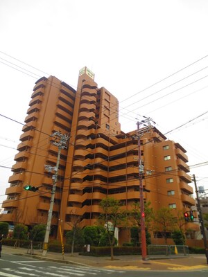 メロディ－ハイム古川橋(1009)