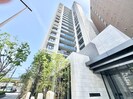 シエリア梅田豊崎(1004)の外観