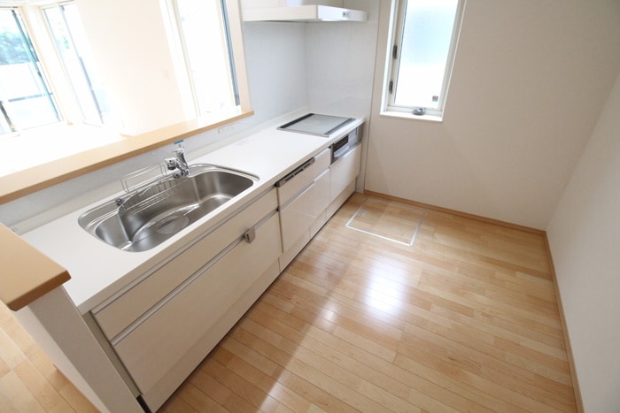 キッチン メイマオ