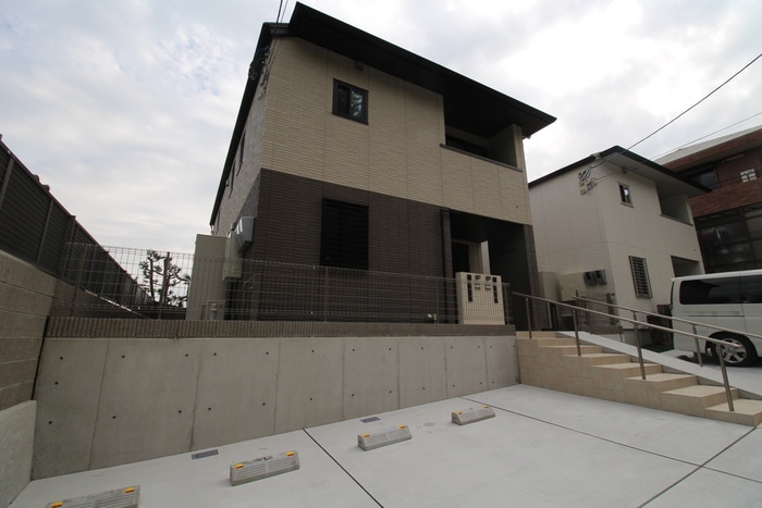 外観写真 メイマオ