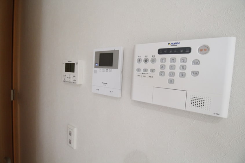 内観写真 メイマオ