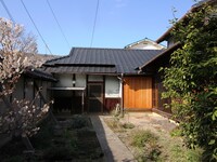 船橋町平屋