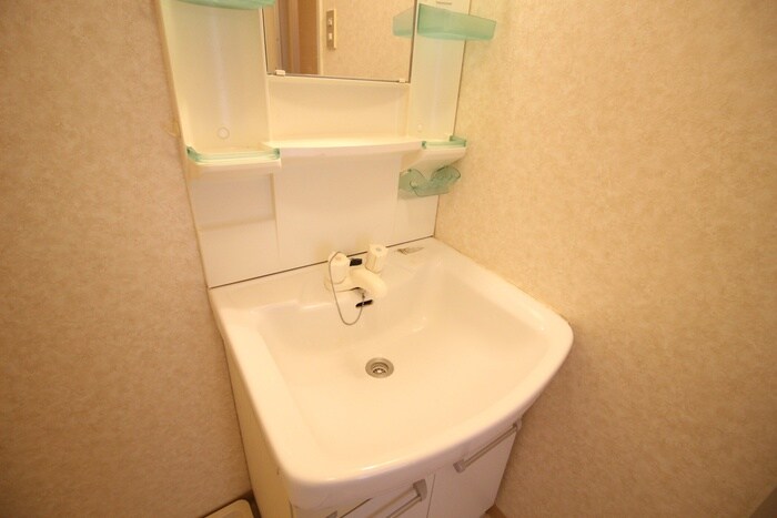 洗面 コーポタカイ